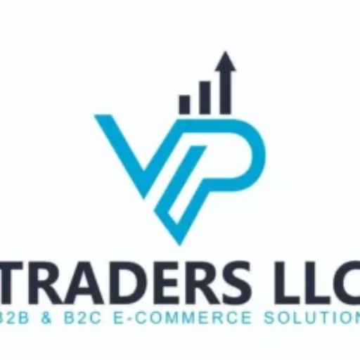 vptradersllc.com