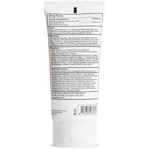 Anthony Day Cream SPF 30 Men’s Face Moisturizer with Sunscreen – Anti-aging Face Lotion and Broad-Spectrum Sunblock – Lightweight, Non-Comedogenic Formula for All Skin Types – 3 Fl Oz - Image 3