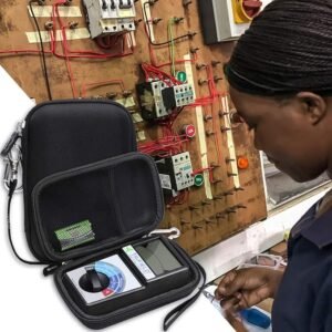 Aproca Hard Travel Storage Carrying Case, for TriField EMF Meter Model TF2 - Image 3