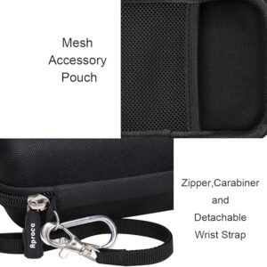 Aproca Hard Travel Storage Carrying Case, for TriField EMF Meter Model TF2 - Image 4