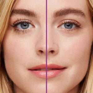 essence Lash PRINCESS false lash effect mascara waterproof (12ml) - Image 3
