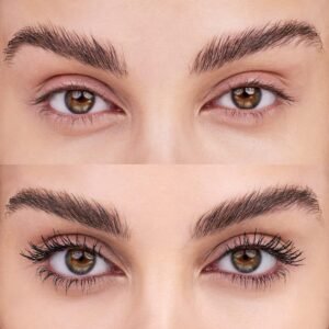 essence I Love Extreme Volume Mascara Waterproof (12ml) - Image 3