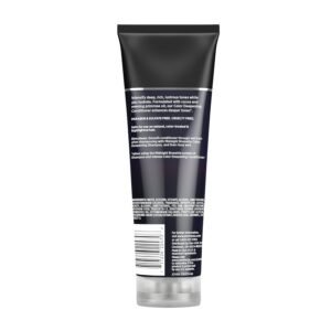 John Frieda Brilliant Brunette Visibly Deeper Color Deepening Conditioner, 8.3 Ounce, with Evening Primrose Oil, Infused with Cocoa - Image 6