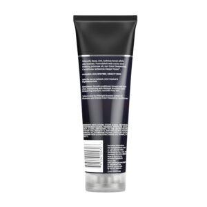 John Frieda Brilliant Brunette Visibly Deeper Color Deepening Conditioner, 8.3 Ounce, with Evening Primrose Oil, Infused with Cocoa - Image 7